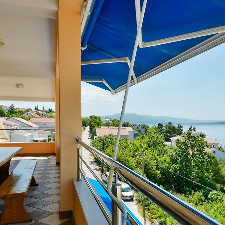 Apartment Tanja By Interhome Maslenica Esterno foto