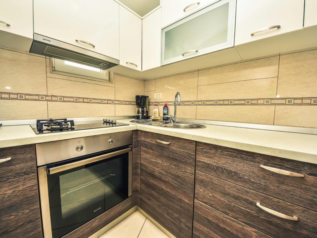 Apartment Tanja By Interhome Maslenica Esterno foto