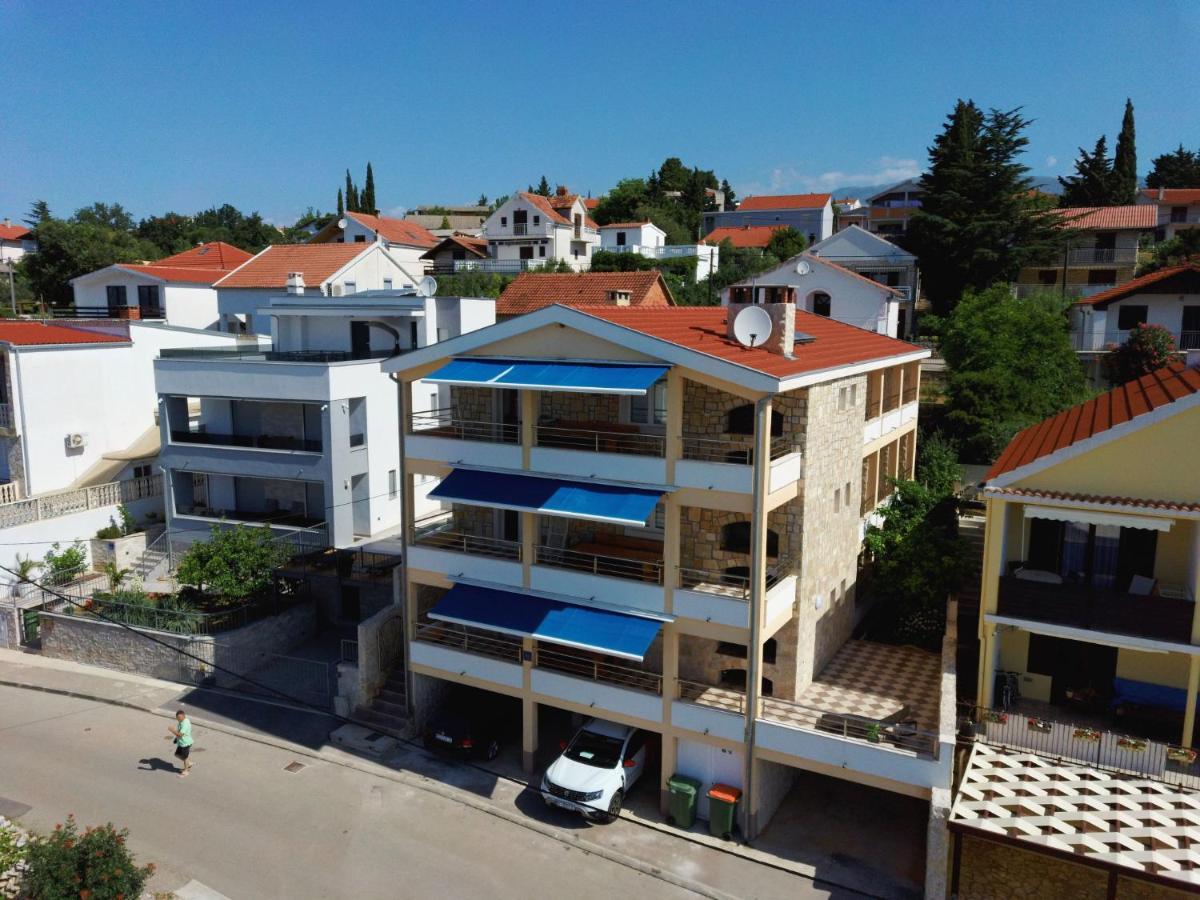 Apartment Tanja By Interhome Maslenica Esterno foto