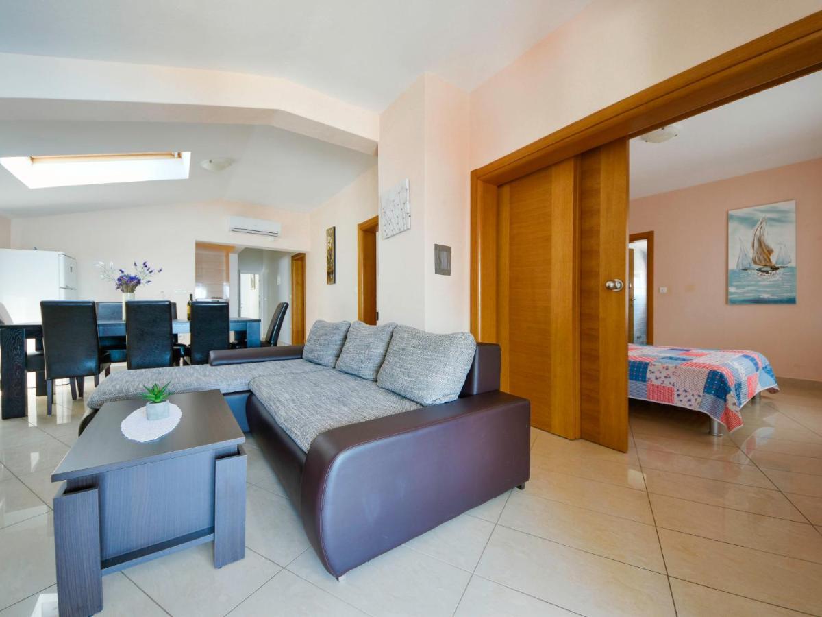 Apartment Tanja By Interhome Maslenica Esterno foto