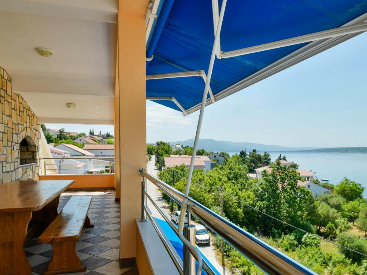 Apartment Tanja By Interhome Maslenica Esterno foto
