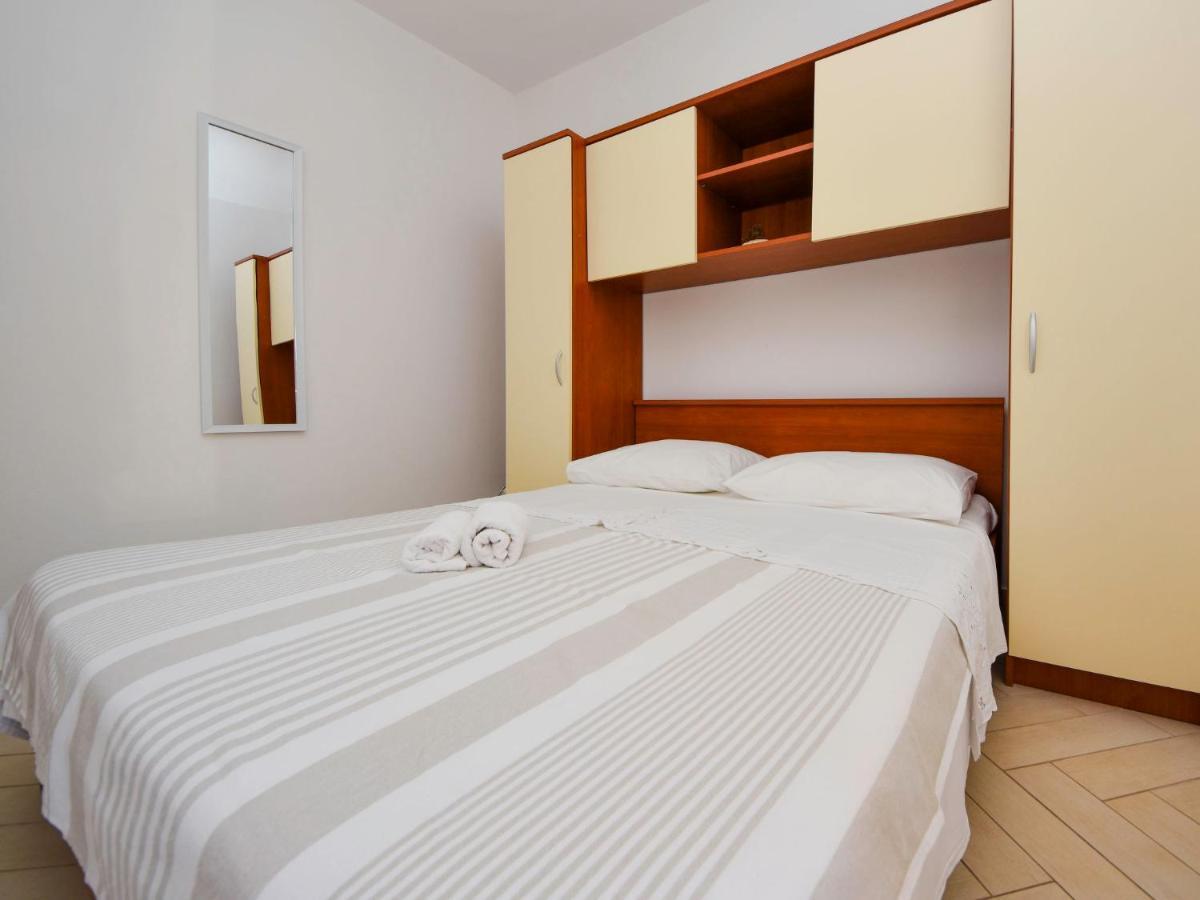 Apartment Tanja By Interhome Maslenica Esterno foto