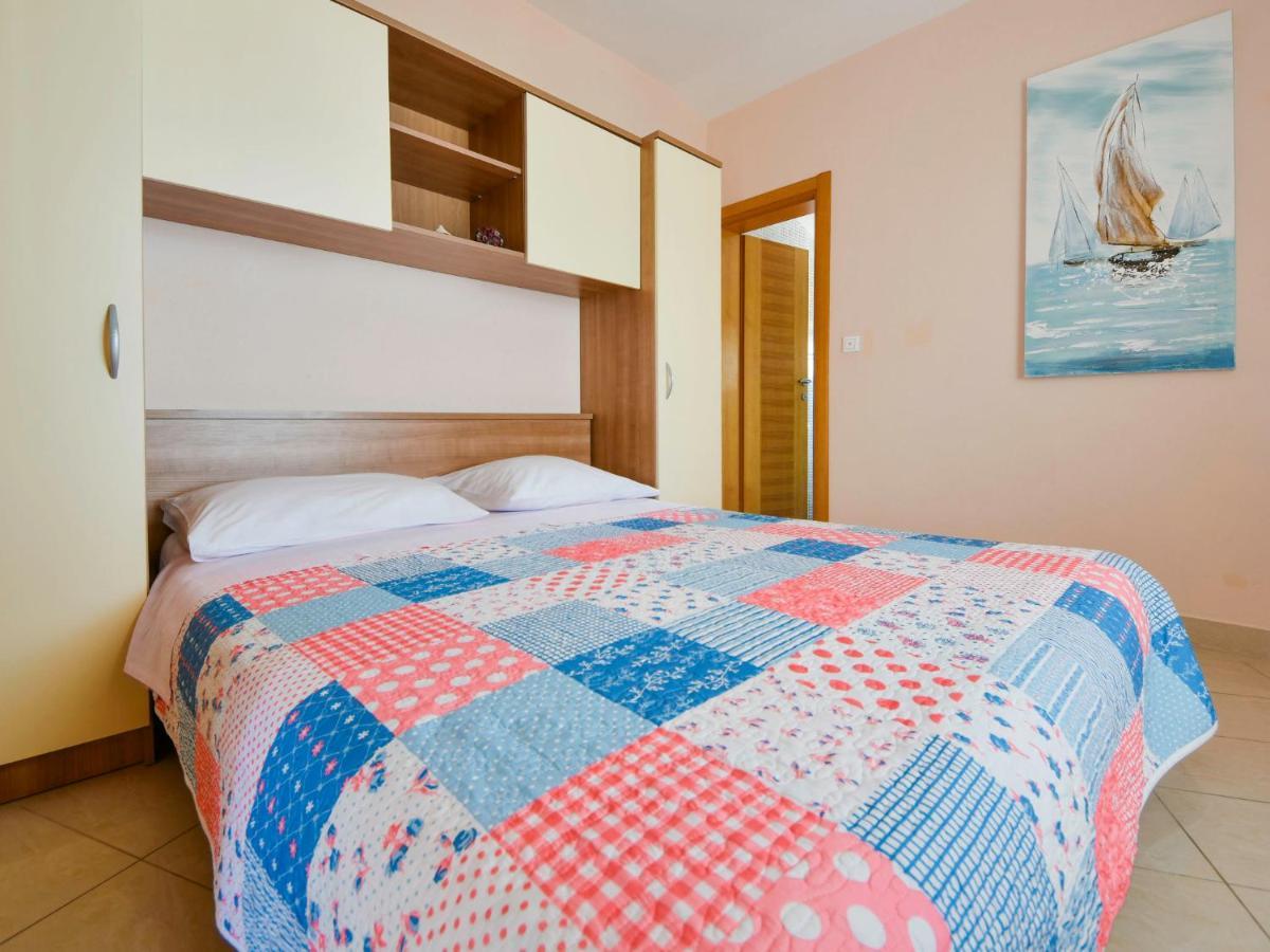 Apartment Tanja By Interhome Maslenica Esterno foto