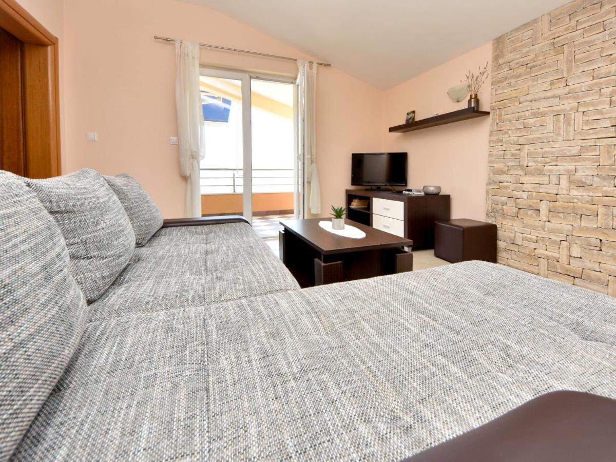 Apartment Tanja By Interhome Maslenica Esterno foto