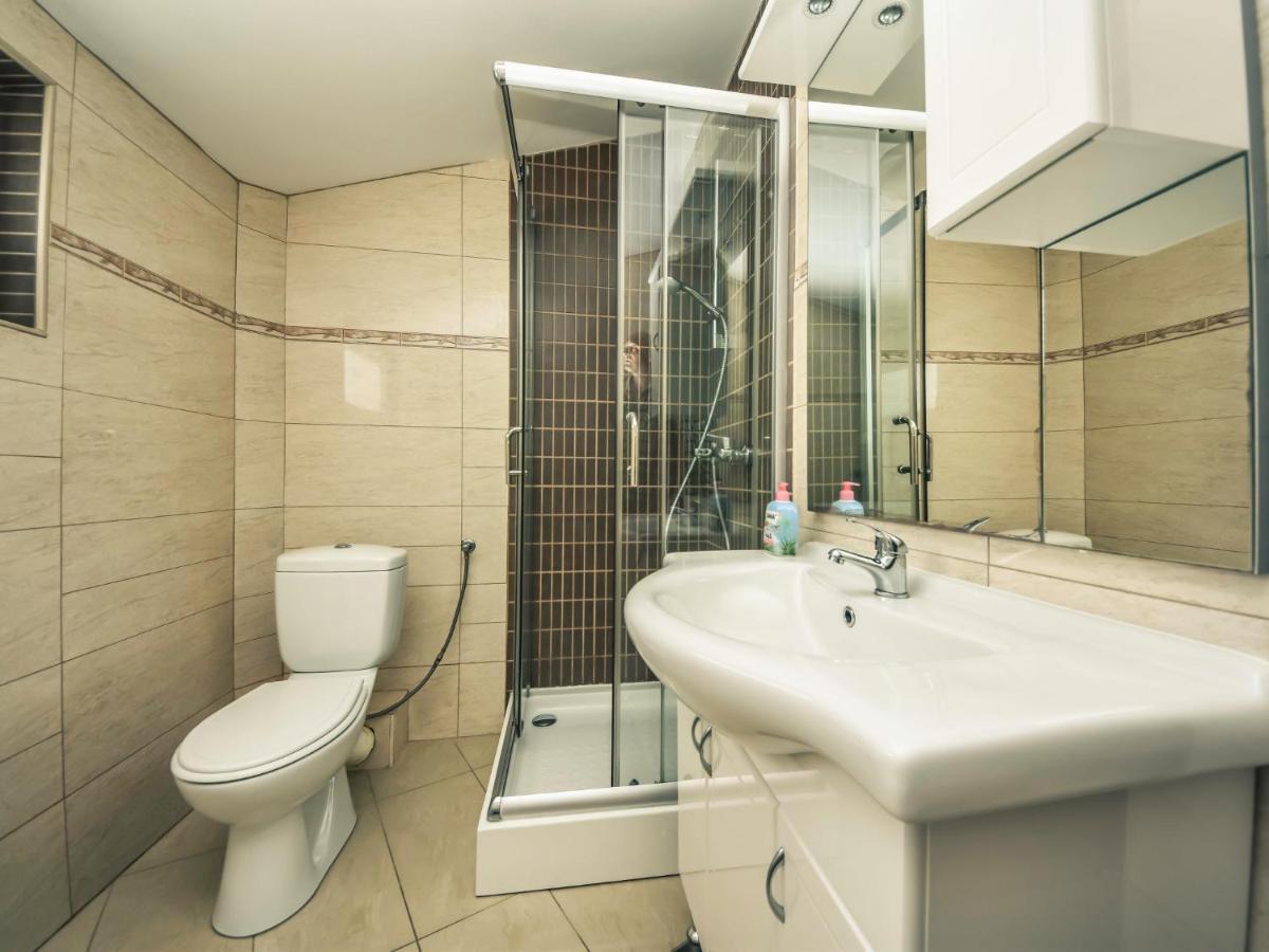 Apartment Tanja By Interhome Maslenica Esterno foto