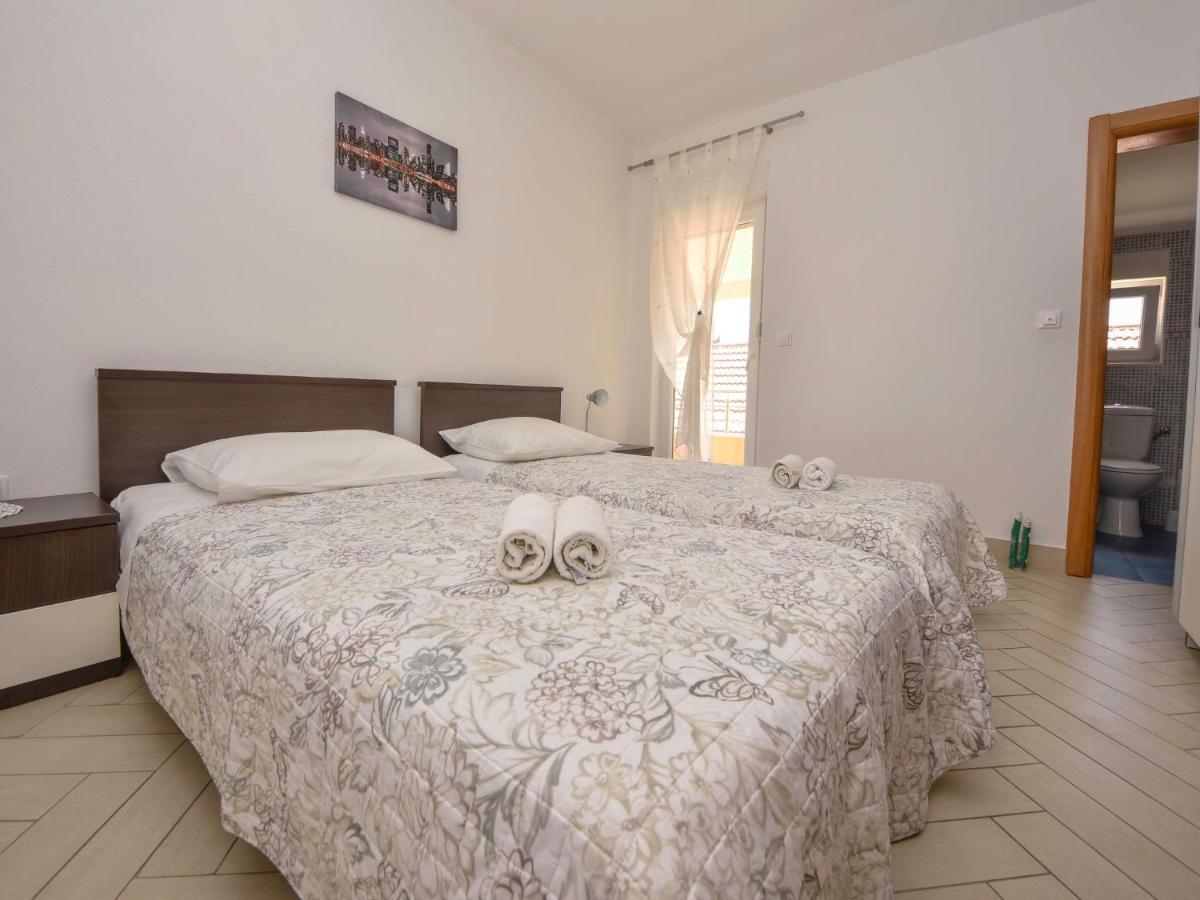 Apartment Tanja By Interhome Maslenica Esterno foto